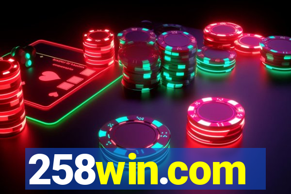 258win.com