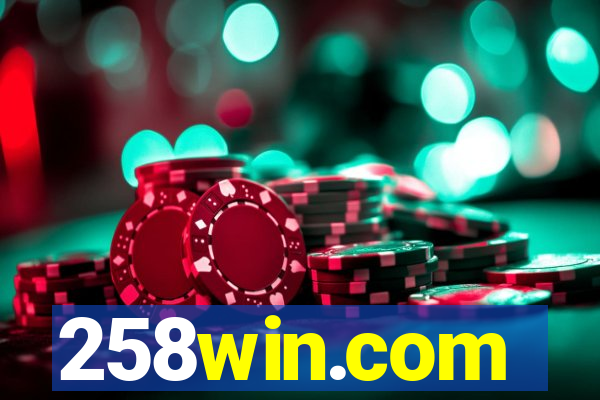 258win.com