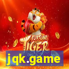 jqk.game