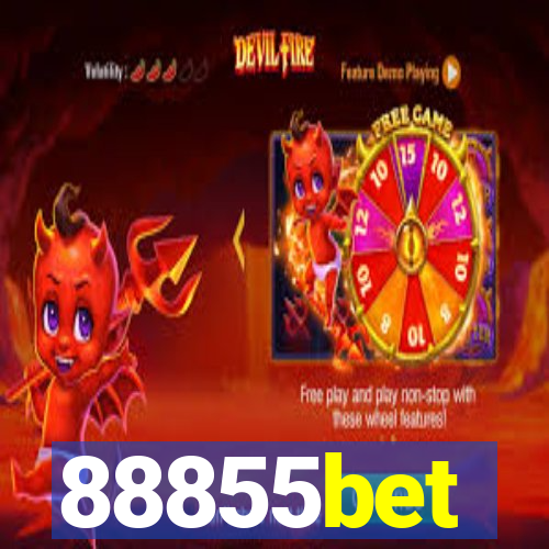 88855bet