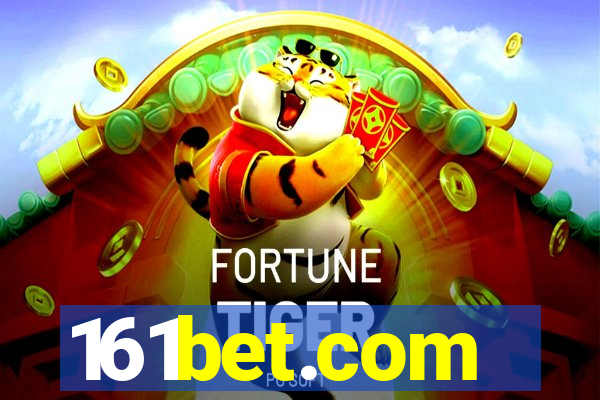 161bet.com