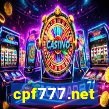 cpf777.net