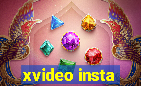 xvideo insta