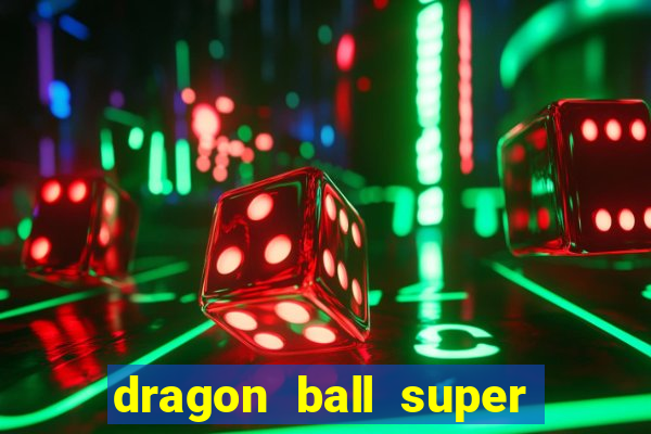 dragon ball super super hero torrent magnet