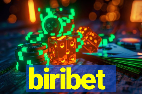 biribet