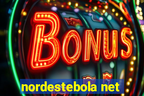 nordestebola net