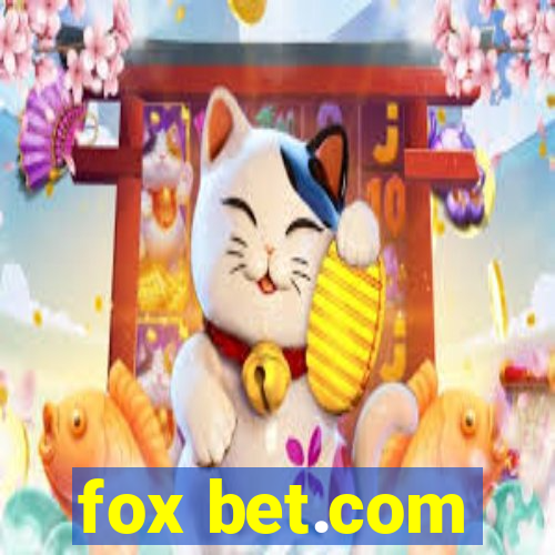 fox bet.com