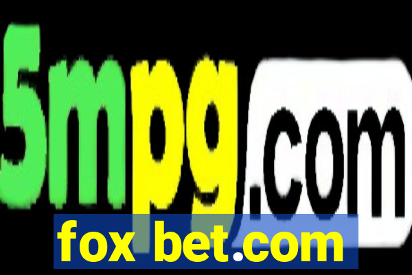 fox bet.com