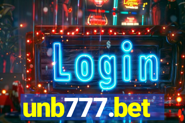 unb777.bet