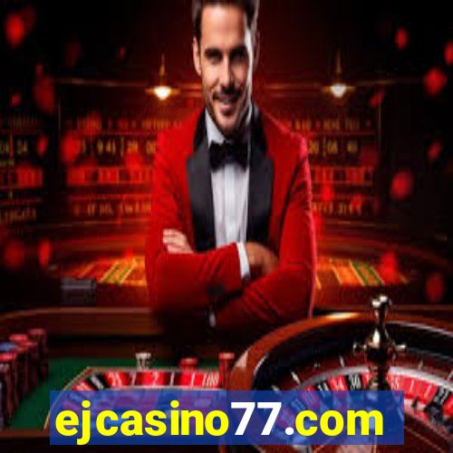 ejcasino77.com