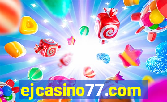 ejcasino77.com