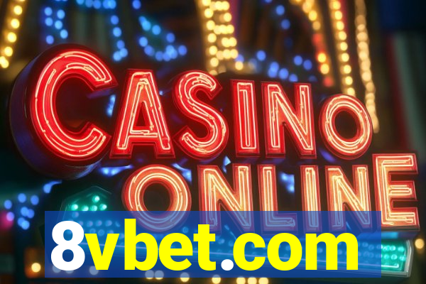 8vbet.com