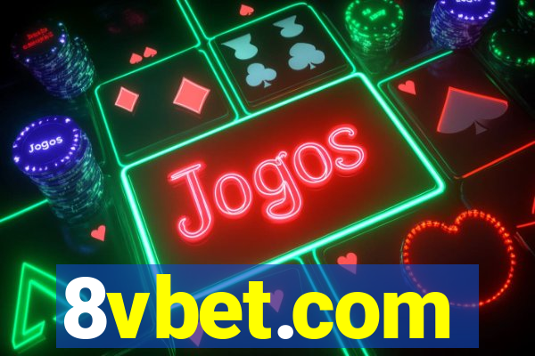 8vbet.com