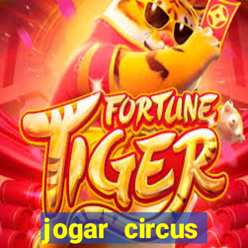 jogar circus delight demo