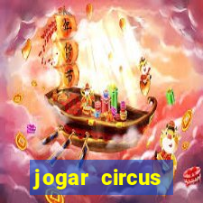 jogar circus delight demo