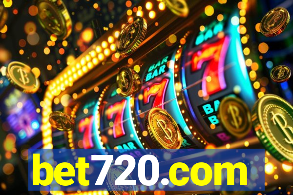 bet720.com