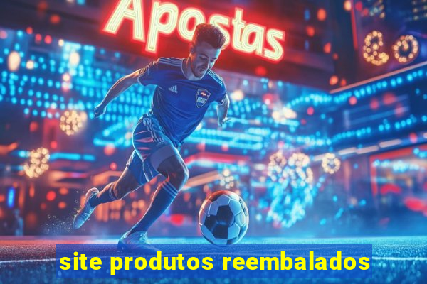 site produtos reembalados