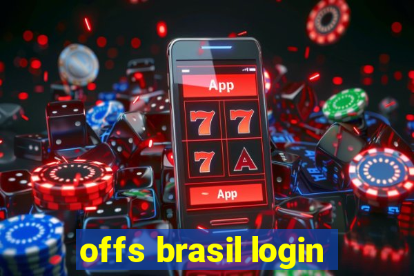 offs brasil login