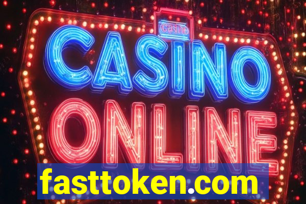 fasttoken.com