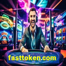 fasttoken.com