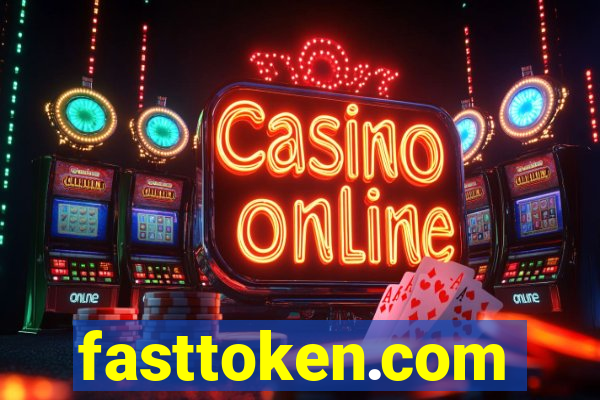 fasttoken.com