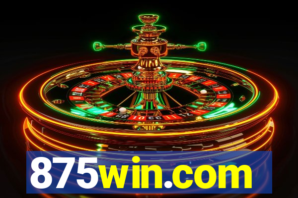 875win.com