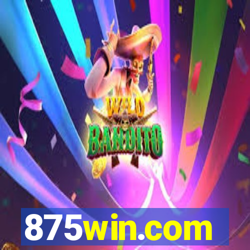 875win.com