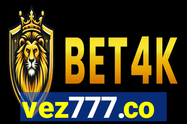 vez777.co