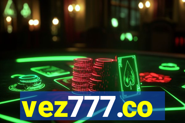 vez777.co