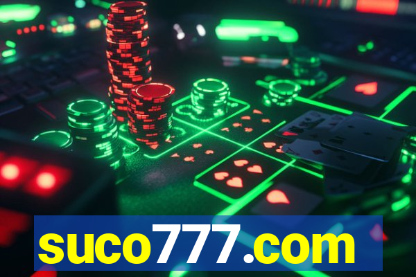 suco777.com