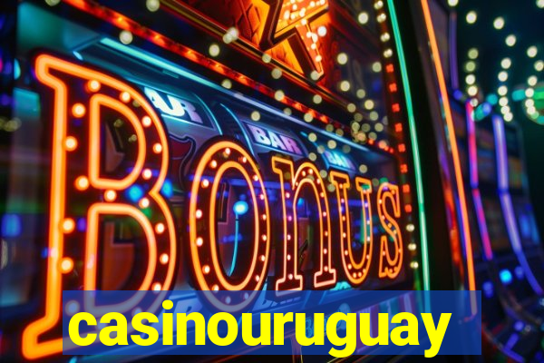 casinouruguay