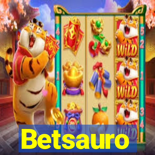 Betsauro