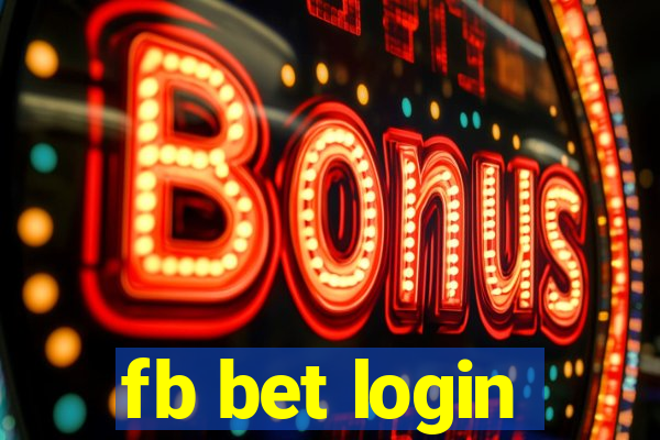 fb bet login