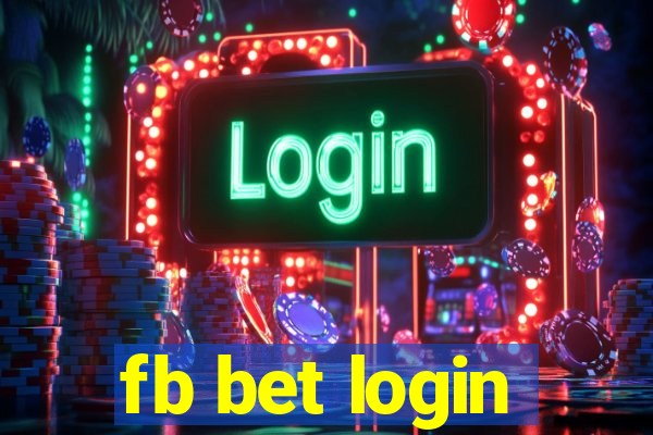 fb bet login