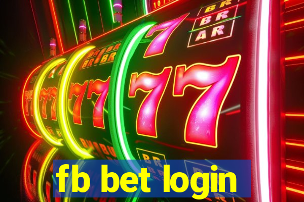 fb bet login