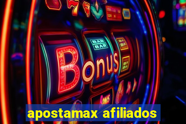 apostamax afiliados