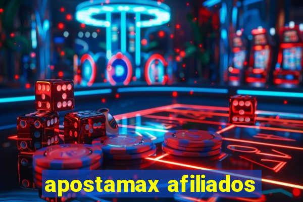 apostamax afiliados