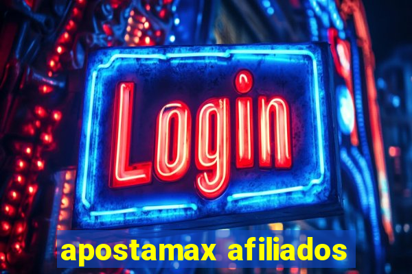 apostamax afiliados