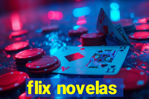 flix novelas