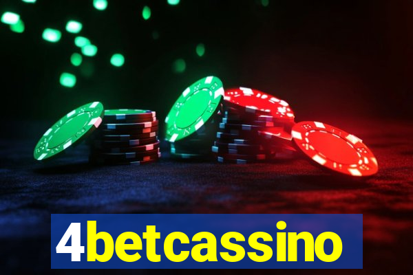 4betcassino