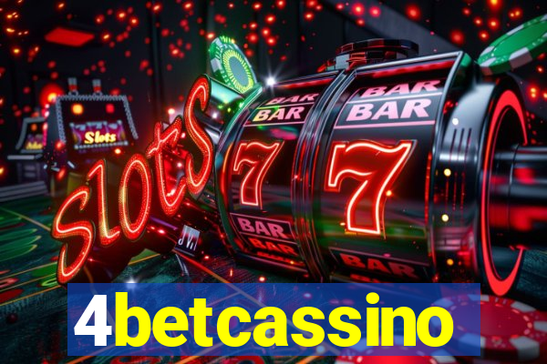 4betcassino