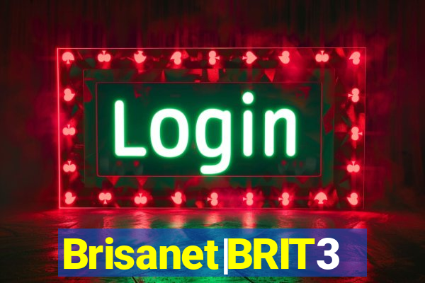 Brisanet|BRIT3