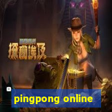 pingpong online