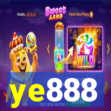 ye888