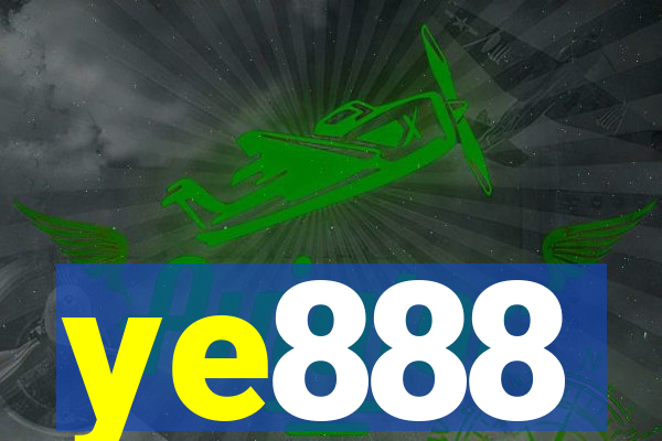 ye888