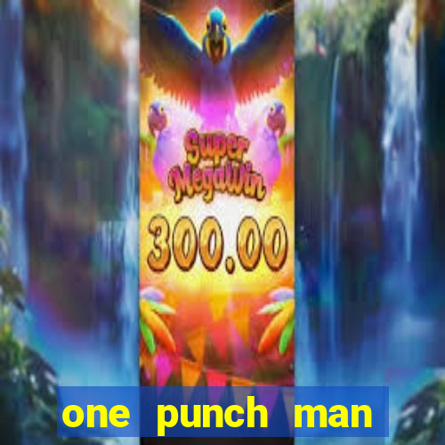 one punch man manga livre 235