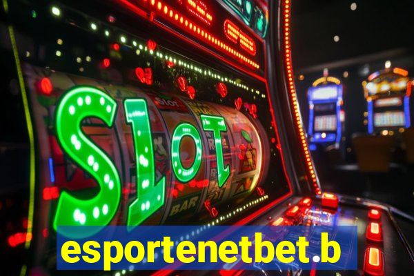 esportenetbet.bet