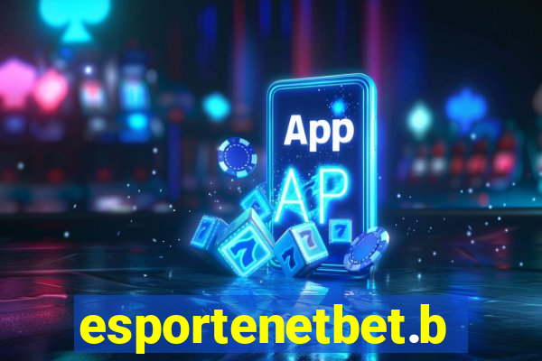 esportenetbet.bet