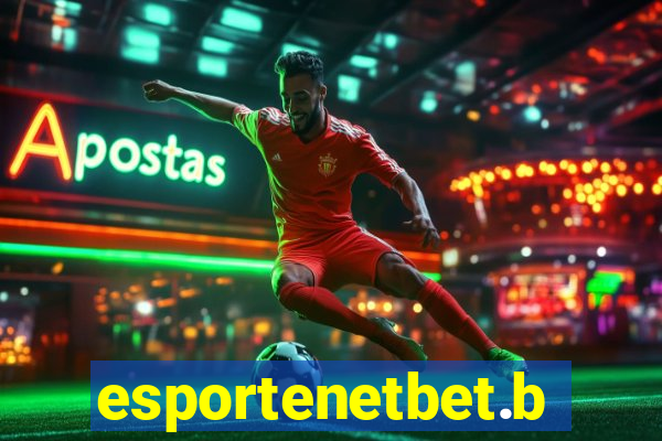 esportenetbet.bet