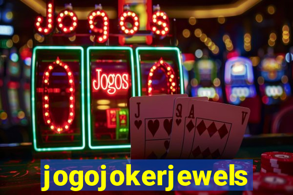 jogojokerjewels